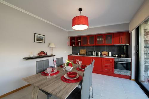 Agroturismo Sete Cidades Quinta Da Queir�