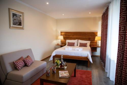 Agroturismo Sete Cidades Quinta Da Queir�