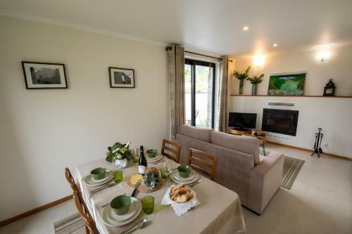 Agroturismo Sete Cidades Quinta Da Queir�