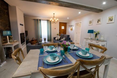 Agroturismo Sete Cidades Quinta Da Queir�