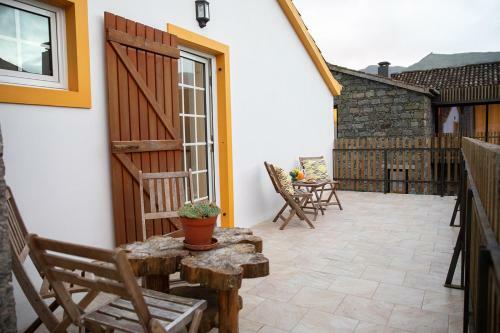 Agroturismo Sete Cidades Quinta Da Queir�