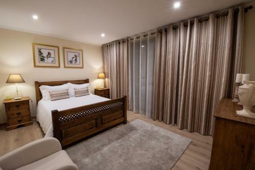 Agroturismo Sete Cidades Quinta Da Queir�