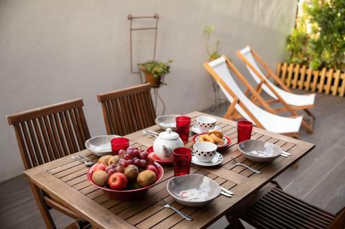 Agroturismo Sete Cidades Quinta Da Queir�
