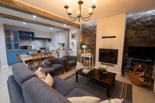 Agroturismo Sete Cidades Quinta Da Queir�
