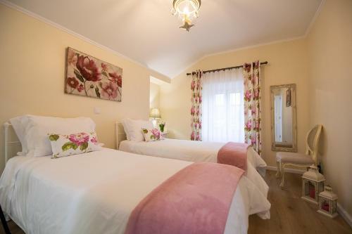 Agroturismo Sete Cidades Quinta Da Queir�