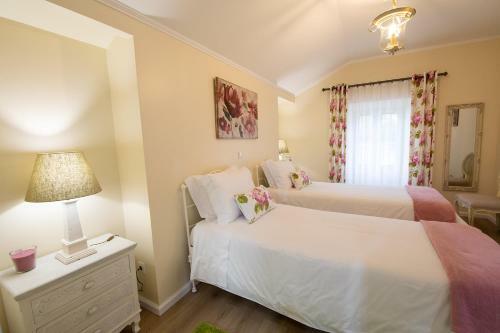 Agroturismo Sete Cidades Quinta Da Queir�