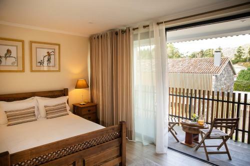 Agroturismo Sete Cidades Quinta Da Queir�