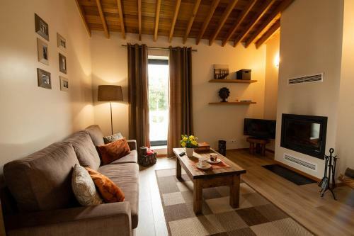 Agroturismo Sete Cidades Quinta Da Queir�