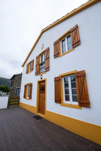 Agroturismo Sete Cidades Quinta Da Queir�