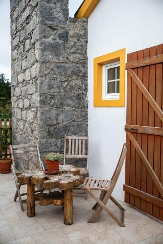Agroturismo Sete Cidades Quinta Da Queir�