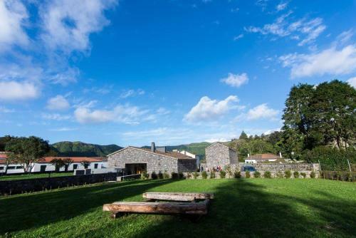 Agroturismo Sete Cidades Quinta Da Queir�