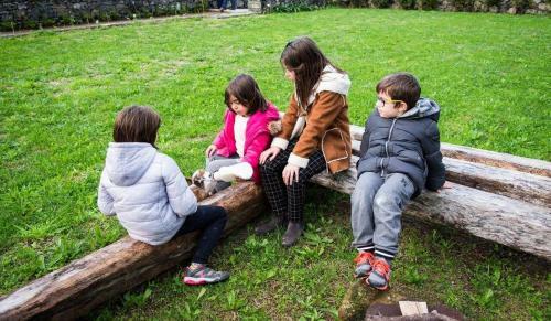 Agroturismo Sete Cidades Quinta Da Queir�