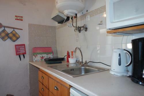 Apartamento F - Quinta Das Alagoas