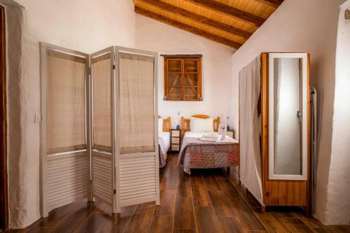 Apartamento F - Quinta Das Alagoas