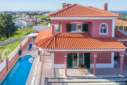 Villa Royal