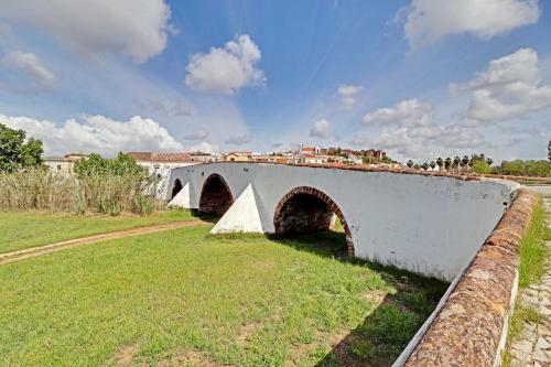 Apartamento Silves Classic By Homing