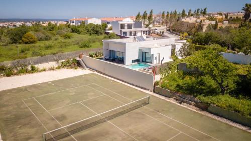 Villa Bela Vista Da Luz 17 By Destination Algarve