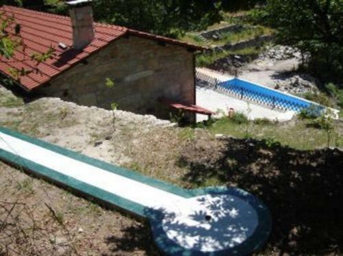 Casa R�stica Com Minigolf E Piscina, Sever Do Vouga By Iziboo Kings