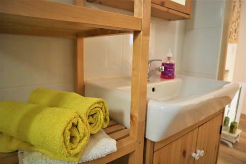 Apartamento Fisherman House