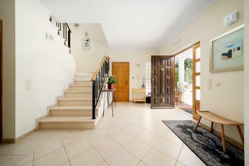 Villa Vila Da Boa Sorte 20 By Destination Algarve
