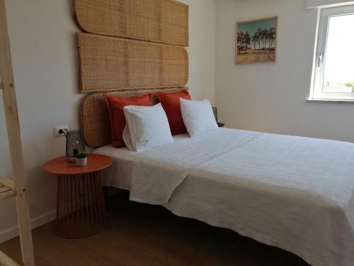 Apartamento Set�bal Downtown Soho