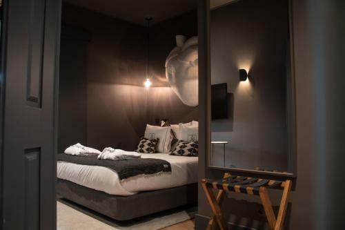 Hotel 34 Guesthouse