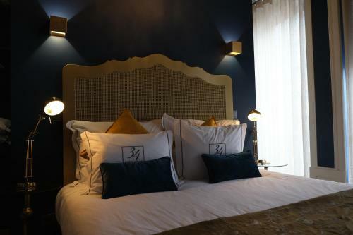 Hotel 34 Guesthouse