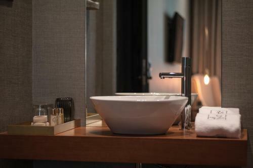 Hotel 34 Guesthouse