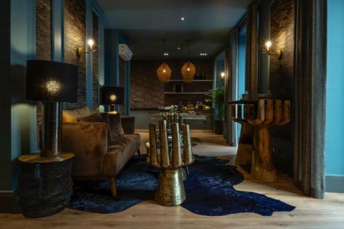 Hotel 34 Guesthouse