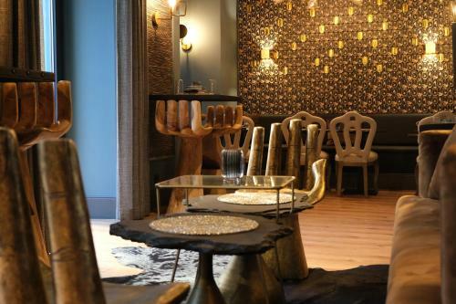 Hotel 34 Guesthouse