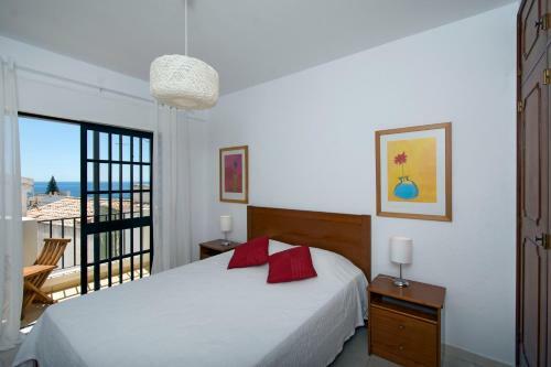 Apartamento Casa Gra�aluz