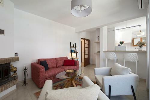 Apartamento Casa Gra�aluz
