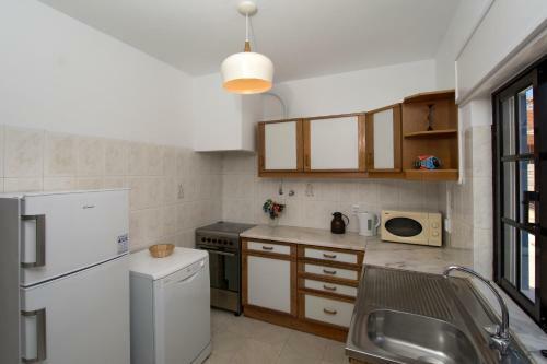 Apartamento Casa Gra�aluz