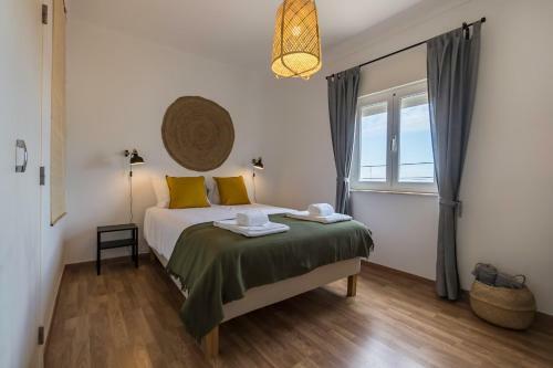 Apartamento Set�bal Typical Home