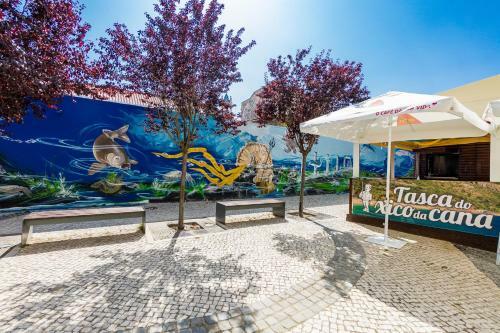 Apartamento Set�bal Typical Home
