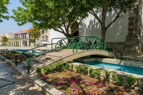 Apartamento Set�bal Typical Home