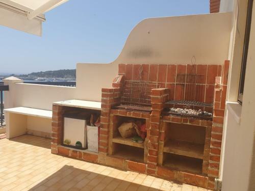 Apartamento D�plex Ocean Gold Sesimbra