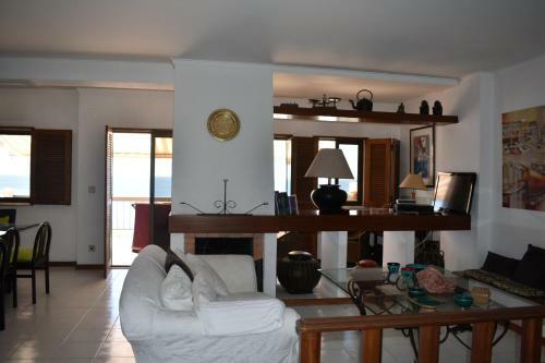 Apartamento D�plex Ocean Gold Sesimbra