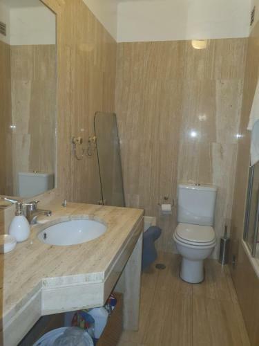 Apartamento D�plex Ocean Gold Sesimbra