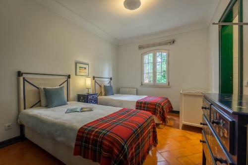 Villa Quinta Do Peru Golf Retreat