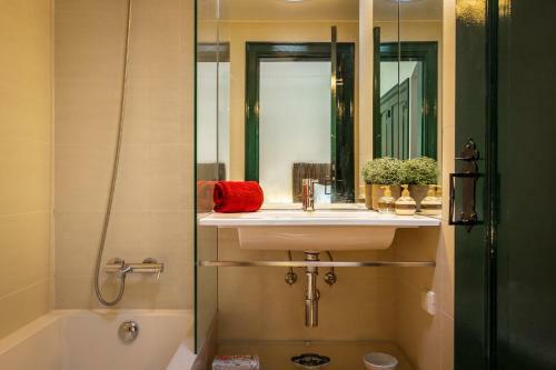 Villa Quinta Do Peru Golf Retreat
