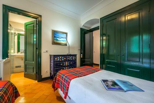 Villa Quinta Do Peru Golf Retreat