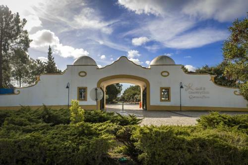 Villa Quinta Do Peru Golf Retreat