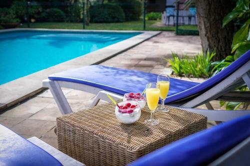 Villa Quinta Do Peru Golf Retreat