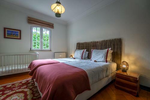 Villa Quinta Do Peru Golf Retreat