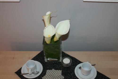 Apartamento Casa Das Quatro Cabe�as