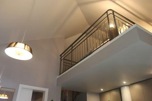 Apartamento Casa Das Quatro Cabe�as