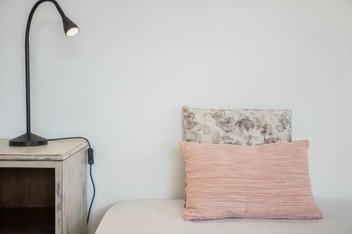 Apartamento Casa Dos Av�s Est�dio 2
