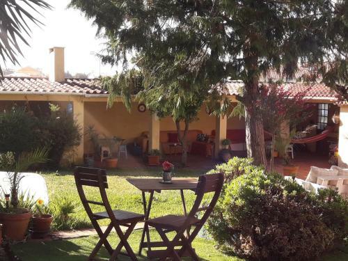 Bed & Breakfast Lugar Saloio Sintra