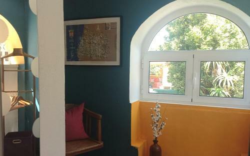 Bed & Breakfast Lugar Saloio Sintra